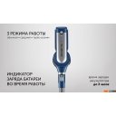 Пылесосы Polaris PVCS 7000 Energy Way Aqua (синий)
