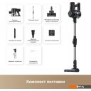 Пылесосы Dreame Trouver Cordless Vacuum Cleaner J10 VJ10A (международная версия)