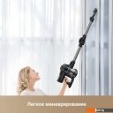 Пылесосы Dreame Trouver Cordless Vacuum Cleaner J10 VJ10A (международная версия)