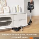 Пылесосы Dreame Trouver Cordless Vacuum Cleaner J10 VJ10A (международная версия)