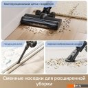 Пылесосы Dreame Trouver Cordless Vacuum Cleaner J10 VJ10A (международная версия)