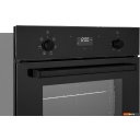 Духовые шкафы Weissgauff EOV 676 SB Black Edition