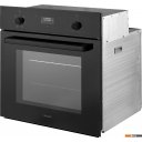 Духовые шкафы Weissgauff EOV 676 SB Black Edition