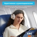 Наушники и гарнитуры Anker Soundcore Space One (бежевый)