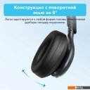 Наушники и гарнитуры Anker Soundcore Space One (черный)