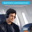 Наушники и гарнитуры Anker Soundcore Space One (черный)