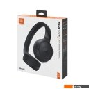 Наушники и гарнитуры JBL Tune 520BT (черный)