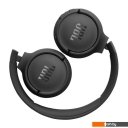 Наушники и гарнитуры JBL Tune 520BT (черный)