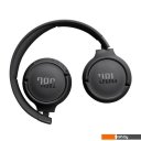 Наушники и гарнитуры JBL Tune 520BT (черный)