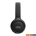 Наушники и гарнитуры JBL Tune 520BT (черный)