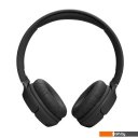 Наушники и гарнитуры JBL Tune 520BT (черный)