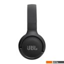 Наушники и гарнитуры JBL Tune 520BT (черный)