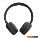 Наушники и гарнитуры JBL Tune 520BT (черный)