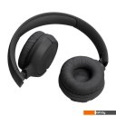 Наушники и гарнитуры JBL Tune 520BT (черный)