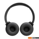 Наушники и гарнитуры JBL Tune 520BT (черный)