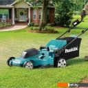 Газонокосилки Makita DLM538CT2 (с 2-мя АКБ)