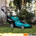 Газонокосилки Makita DLM538CT2 (с 2-мя АКБ)
