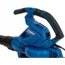 Воздуходувки Hyundai HYBV 31E