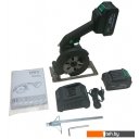 Циркулярные, торцовочные и сабельные пилы DWT AHKP-20-140 DN-4C2 (с 2-мя АКБ)