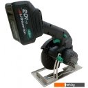 Циркулярные, торцовочные и сабельные пилы DWT AHKP-20-140 DN-4C2 (с 2-мя АКБ)