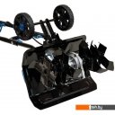 Мотоблоки и мотокультиваторы Hyundai T 1822E