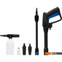 Мойки высокого давления Hyundai HHW 140-460