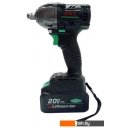 Шуруповерты, гайковерты, электроотвертки DWT ABWP-20 DN-4C2 BMC (с 2-мя АКБ, кейс)