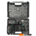 Шуруповерты, гайковерты, электроотвертки DWT ABWP-20 DN-4C2 BMC (с 2-мя АКБ, кейс)