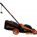 Газонокосилки ELAND GLM-3816 Газонокосилки ELAND GLM-3816