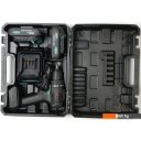 Шуруповерты, гайковерты, электроотвертки DWT ABSP-20 DN-2 BMC (с 2-мя АКБ, кейс)