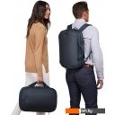 Женские и мужские сумки Thule Subterra 2 Hybrid Travel Bag TSBB401 (dark slate)