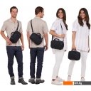 Женские и мужские сумки Thule Subterra 2 Crossbody TSCB405 (black)