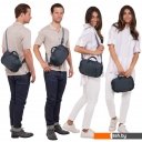 Женские и мужские сумки Thule Subterra 2 Crossbody TSCB405 (dark slate)