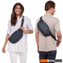 Женские и мужские сумки Thule Subterra 2 Sling Bag TSS403 (dark slate)