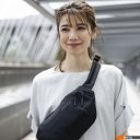 Женские и мужские сумки Thule Subterra 2 Sling Bag TSS403 (dark slate)