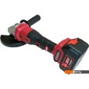 Угловые шлифмашины (болгарки) Edon UAG-21A (с 1-м АКБ, кейс)