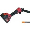 Угловые шлифмашины (болгарки) Edon UAG-21A (с 1-м АКБ, кейс)