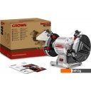 Заточные станки (точила) CROWN CT13546