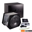 Автоакустика KICX Sound Civilization Q250BPA