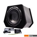 Автоакустика KICX Sound Civilization Q250BPA