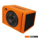 Автоакустика DL Audio Piranha 12A Orange V.2