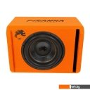 Автоакустика DL Audio Piranha 12A Orange V.2