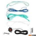 Автоакустика DL Audio Piranha 12A Orange V.2