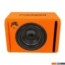 Автоакустика DL Audio Piranha 12A Orange V.2