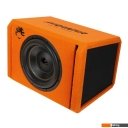 Автоакустика DL Audio Piranha 12A Orange V.2