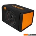 Автоакустика DL Audio Piranha 12A Black V.2