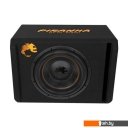 Автоакустика DL Audio Piranha 12A Black V.2