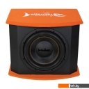 Автоакустика DL Audio Barracuda 12A V.2