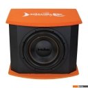 Автоакустика DL Audio Barracuda 12A V.2
