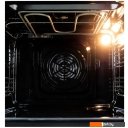 Духовые шкафы LEX EDS 101 BBL